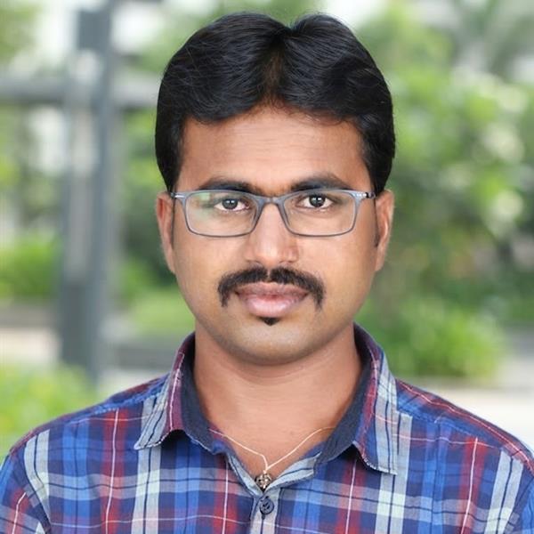 DHOOLAPPA TAMADADDI - Chief Executive Officer