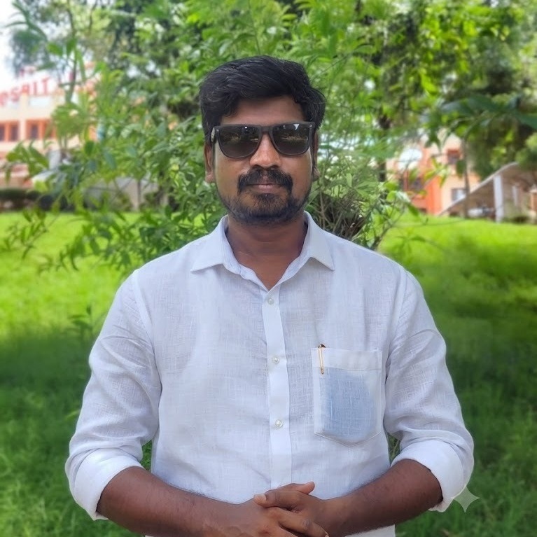 Ravi Sajjanar - Founder and Director